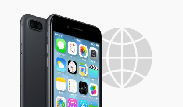 「U-mobile S」はソフトバンクのSIMロックがかかっているiPhoneでも使えます
