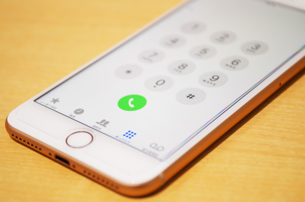 音声通話料とオプションサービス