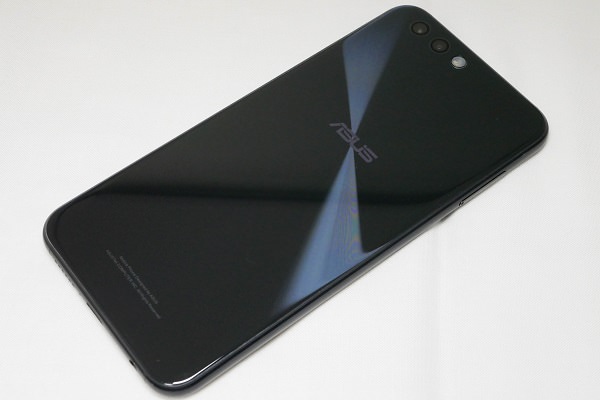 ZenFone 4