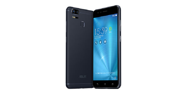 ZenFone Zoom S