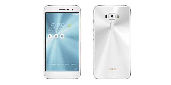 ZenFone 3 (ZE520KL)