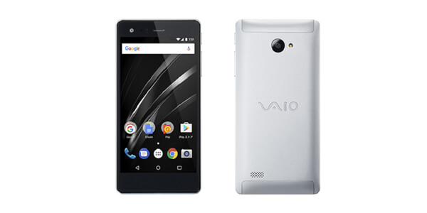 VAIO Phone A