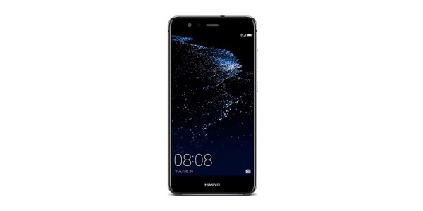 HUAWEI P10 lite