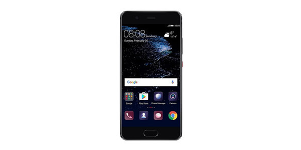 HUAWEI P10