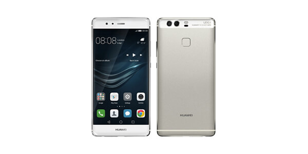 HUAWEI P9