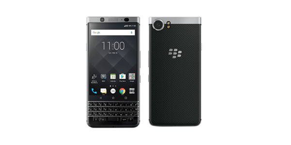 BlackBerry KEYone