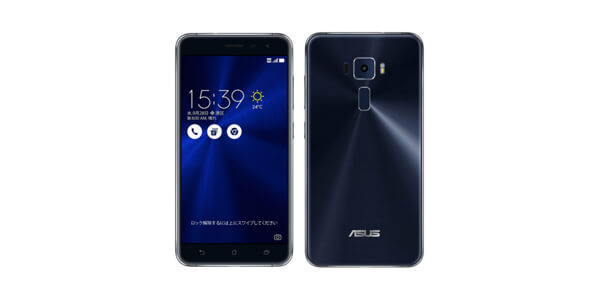 ZenFone 3(ZE520KL)
