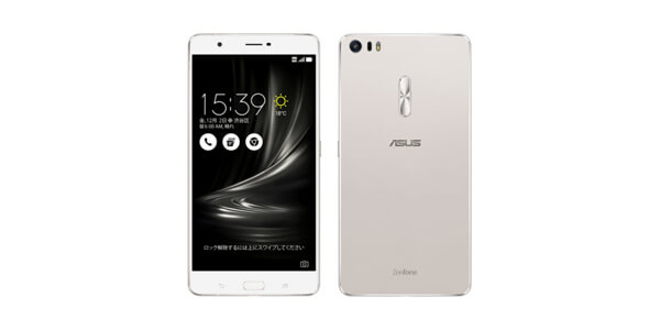 ZenFone 3 Ultra
