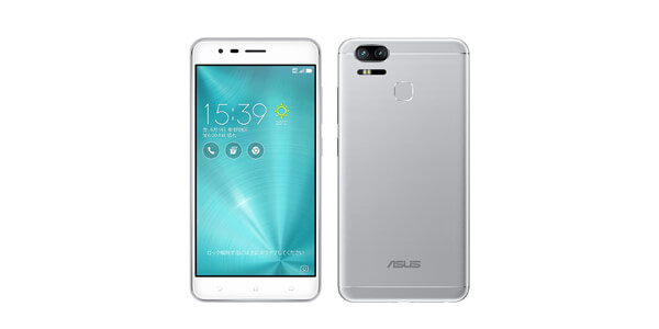 ZenFone Zoom S