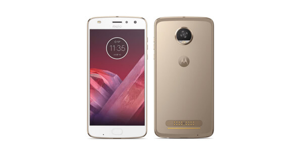 Moto Z2 Play