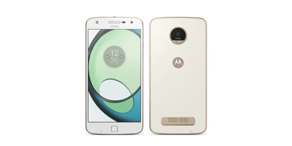Moto Z Play