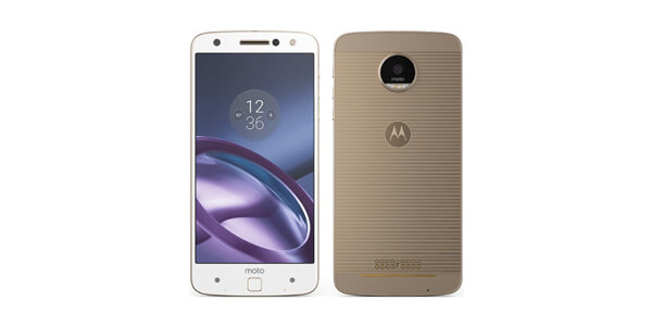 Moto Z