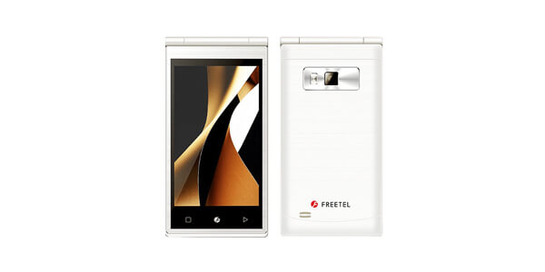 FREETEL MUSASHI
