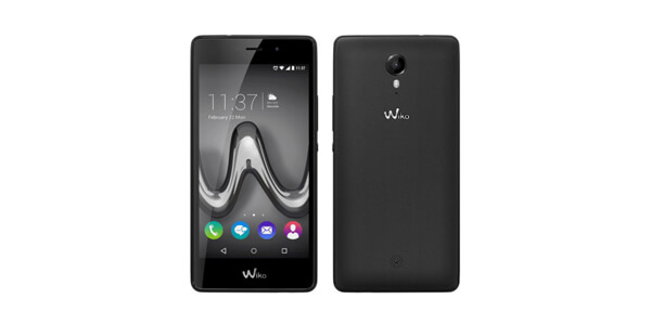 Wiko tommy