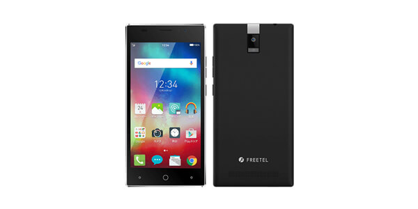 FREETEL Priori4