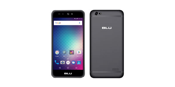 BLU GRAND X LTE