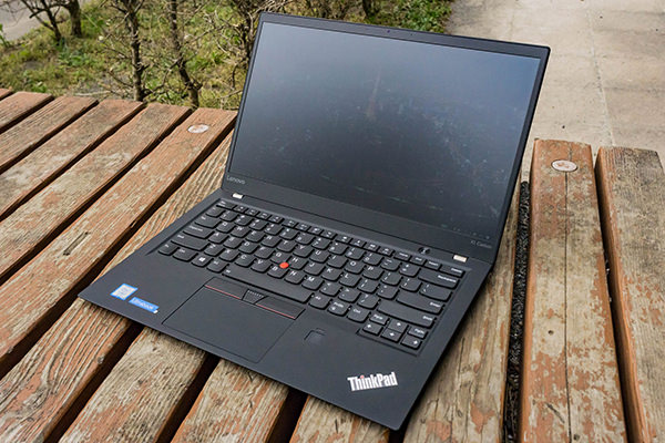 Lenovo ThinkPad X1 Carbon 5th Gen