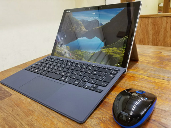 ASUS TransBook3 T303UA