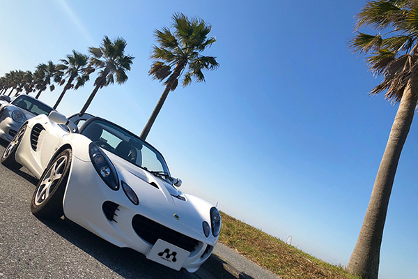 ロータス・エリーゼ