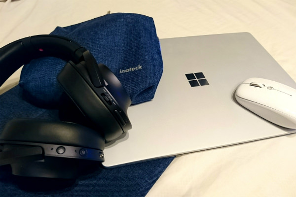 Surface Laptop