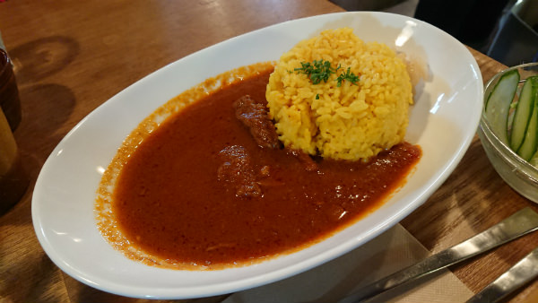 カレー