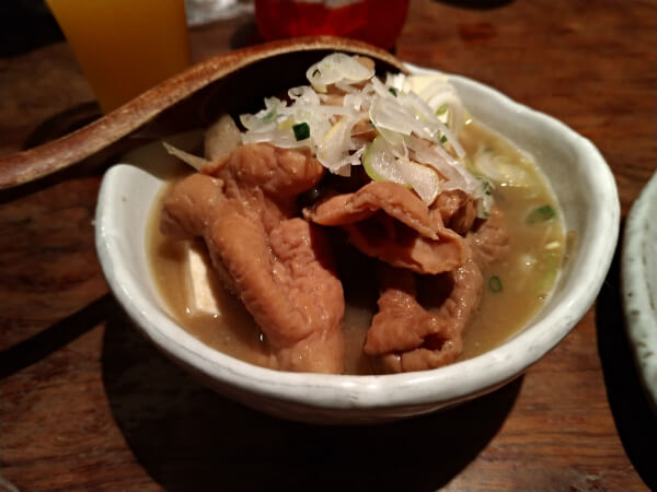 ZenFone 4 カメラ作例:料理