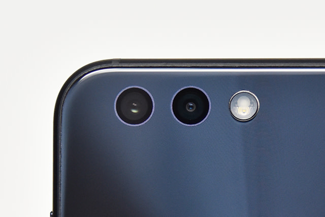 ZenFone 4のメリット・デメリット