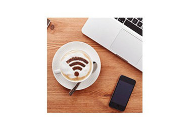 BIGLOBE Wi-Fi