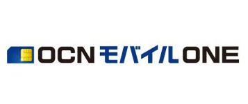OCNモバイルONE
