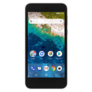 Android One S3