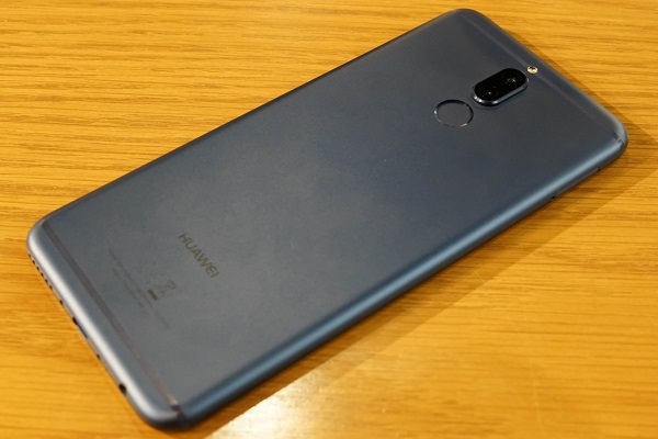 HUAWEI Mate 10 lite