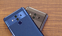 HUAWEI Mate 10 Pro