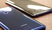 HUAWEI Mate 10 Pro