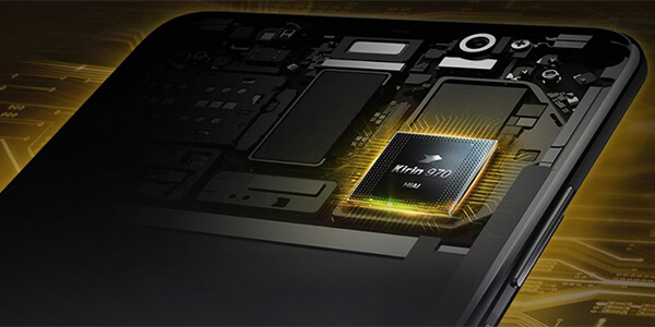 HUAWEI Kirin 970