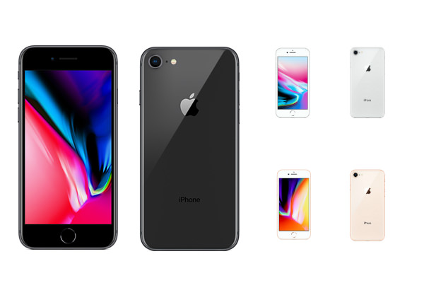 iPhone 8
