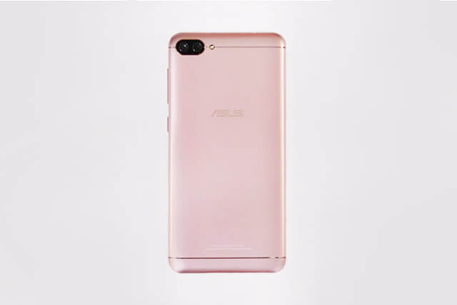 ASUSのミドルスペック端末「ZenFone 4 Max」