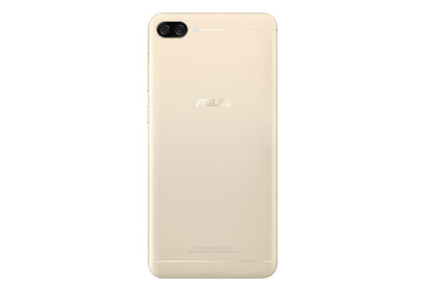 ASUS ZenFone 4 Max