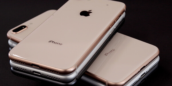 iPhone 8