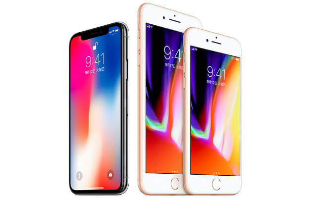 iPhone
