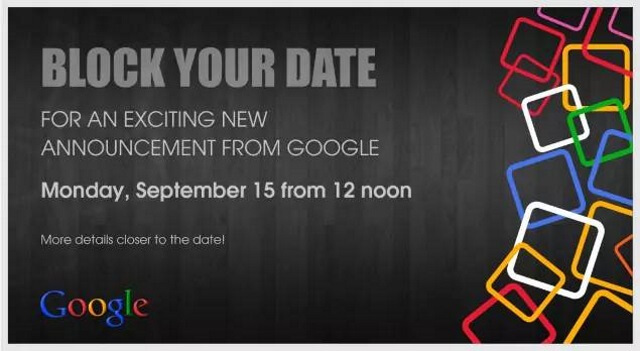 Android Oneは2014年にインドで行われたイベントで正式発表されました