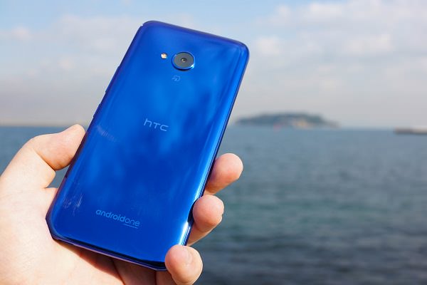 自分に合ったAndroid Oneを選びましょう