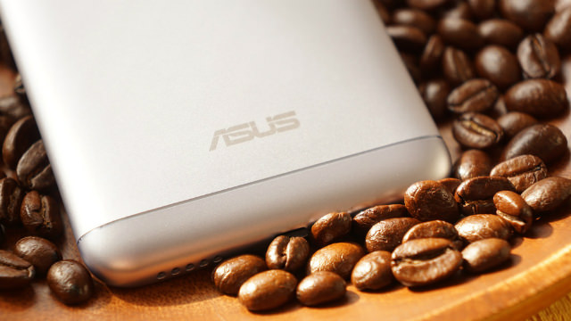 ZenFone Max Plusの特徴