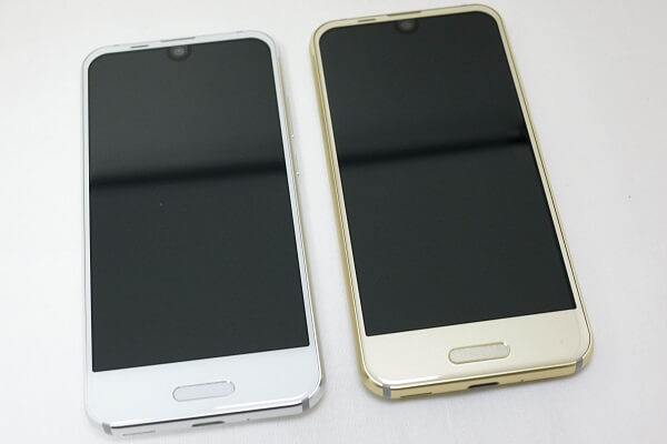 「AQUOS R compact」ってどんな機種?