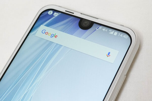AQUOS R compactの各社の料金比較はいかがでしたか?