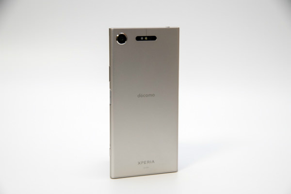 性能を重視するならXperia XZ1