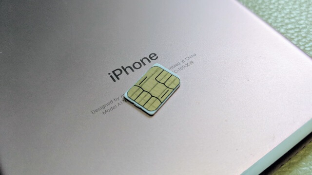 iPhoneは使える?