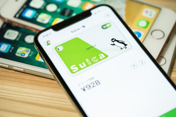 セキュリティ認証の違いによるApple Payでの使い勝手