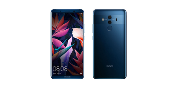 HUAWEI Mate 10 Pro