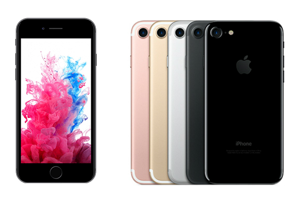 iPhone 7
