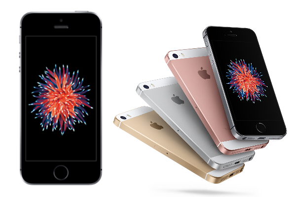 iPhone SE